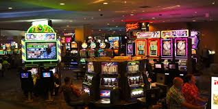 Официальный сайт Casino Vulkan Stars